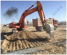 2018-004 利用羊(牛)糞生產顆粒有機肥、生物有機肥