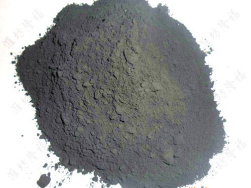 20萬噸腐殖酸(風化煤)顆粒有機肥