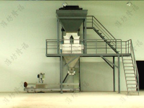 20萬噸腐殖酸(風化煤)顆粒有機肥