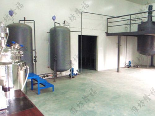 20萬噸腐殖酸(風化煤)顆粒有機肥