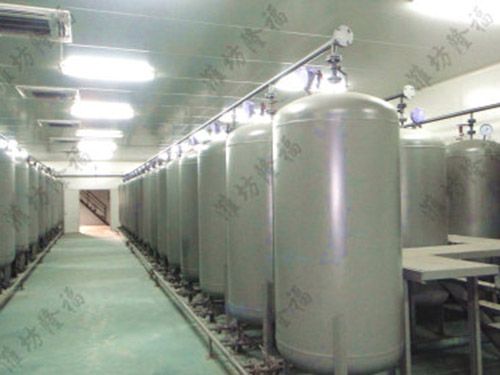 20萬噸腐殖酸(風化煤)顆粒有機肥