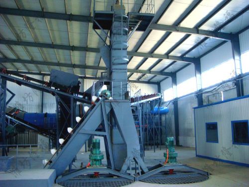 5萬噸腐殖酸+羊糞有機無機肥、有機肥