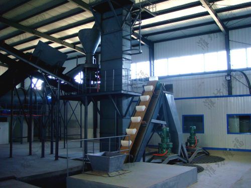 5萬噸腐殖酸+羊糞有機無機肥、有機肥