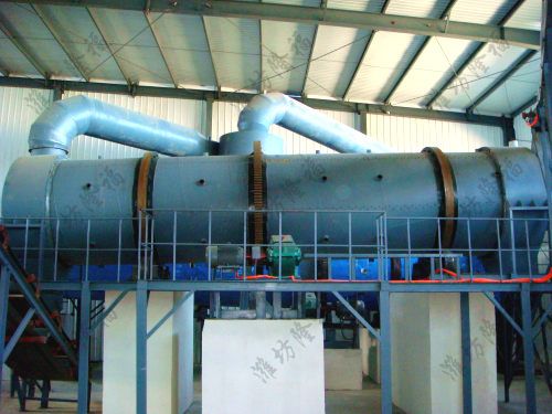 5萬噸腐殖酸+羊糞有機無機肥、有機肥