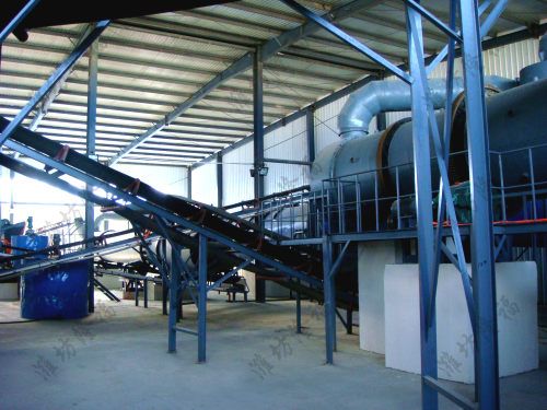 5萬噸腐殖酸+羊糞有機無機肥、有機肥