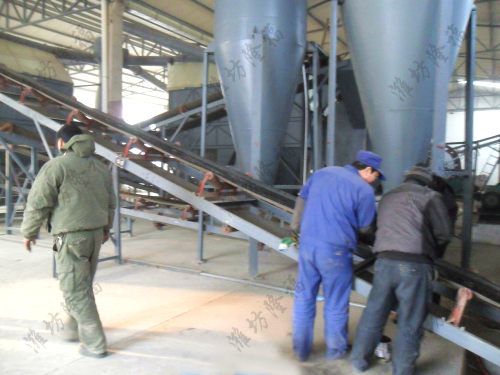 5萬噸腐殖酸+羊糞有機無機肥、有機肥