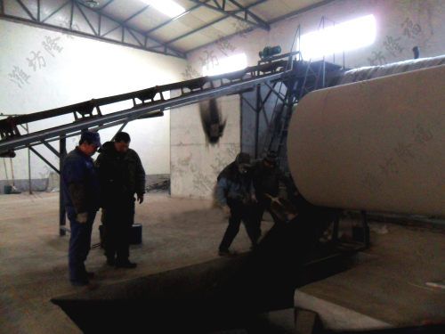 5萬噸腐殖酸+羊糞有機無機肥、有機肥