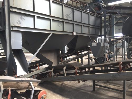 5萬噸腐殖酸+羊糞有機無機肥、有機肥