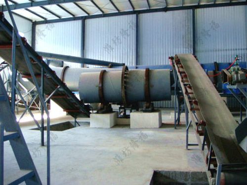 5萬噸腐殖酸+羊糞有機無機肥、有機肥