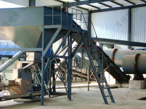 5萬噸腐殖酸+羊糞有機無機肥、有機肥