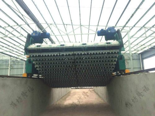 12萬噸秸稈+菇渣基質(育苗土)