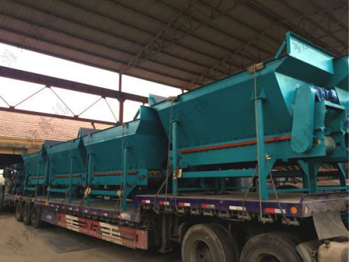 5萬(wàn)噸秸稈(蘑菇渣)基質(zhì)(育苗土)