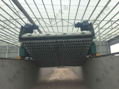 3萬噸秸稈+畜禽糞便顆粒生物有機(jī)肥