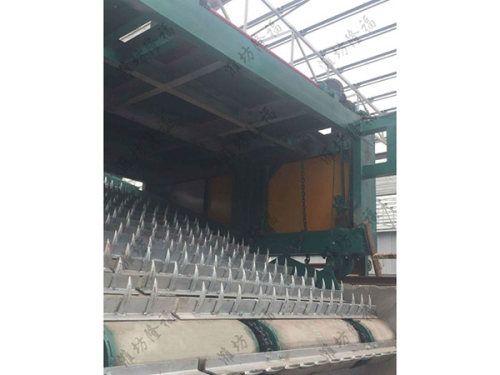 3萬噸秸稈+畜禽糞便顆粒生物有機(jī)肥