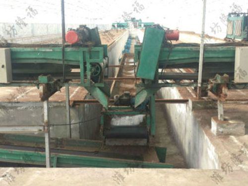 3萬噸秸稈+畜禽糞便顆粒生物有機(jī)肥