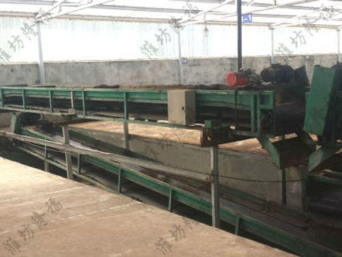 3萬噸秸稈+畜禽糞便顆粒生物有機(jī)肥