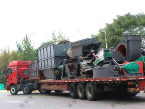 3萬噸秸稈+畜禽糞便顆粒生物有機(jī)肥