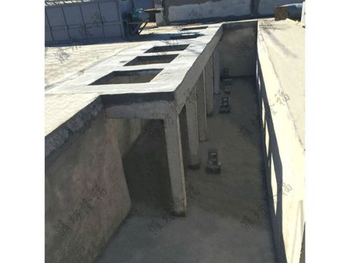 3萬噸秸稈+畜禽糞便顆粒生物有機(jī)肥