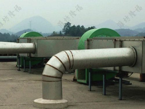 10萬噸生活污泥有機無機肥