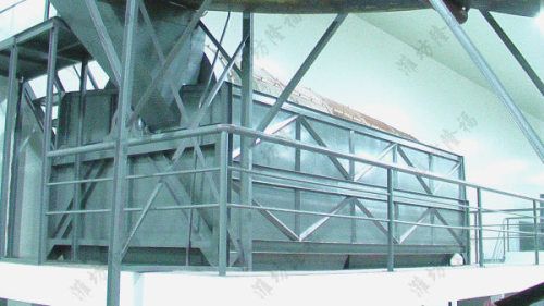 10萬噸生活污泥有機無機肥