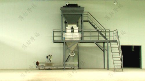 10萬噸生活污泥有機無機肥