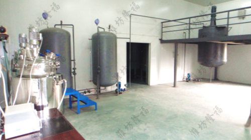 10萬噸生活污泥有機無機肥