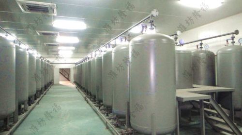 10萬噸生活污泥有機無機肥