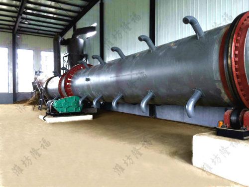 3萬牛(羊)糞噸粉狀有機肥