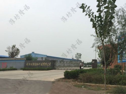 4萬噸牛(羊)糞有機無機肥