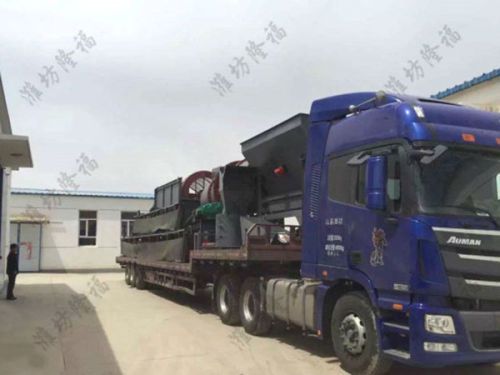 8萬噸牛(羊)糞粉狀生物有機肥