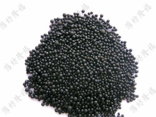 5萬噸顆粒有機(jī)肥