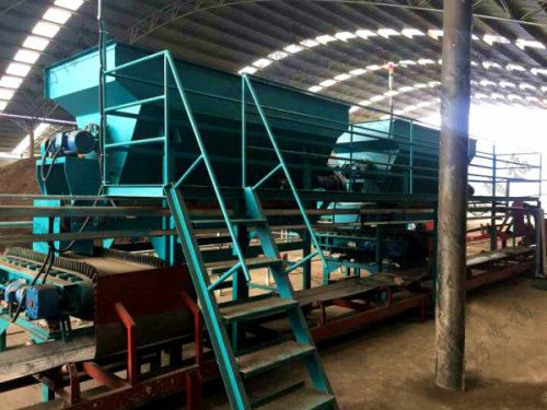 時產5000包基質（育苗土）