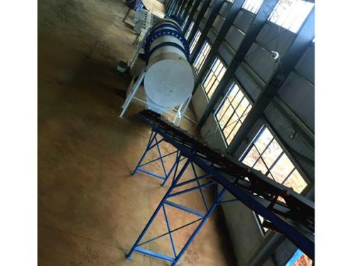 20萬噸BB肥生產線