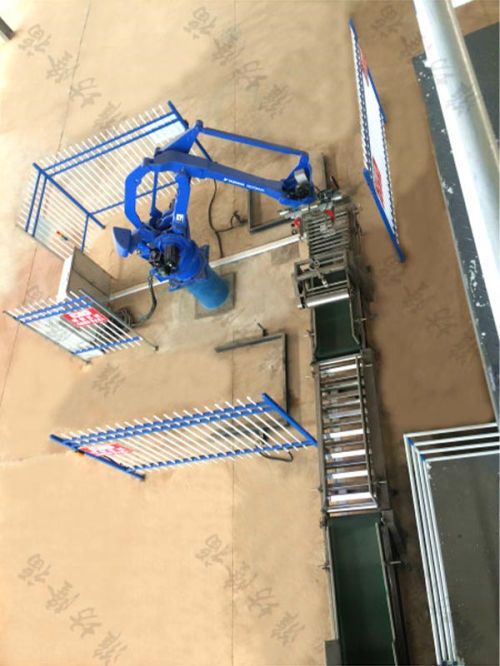 20萬噸BB肥生產線