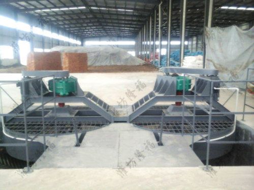 5萬噸BB肥生產線(粉劑)