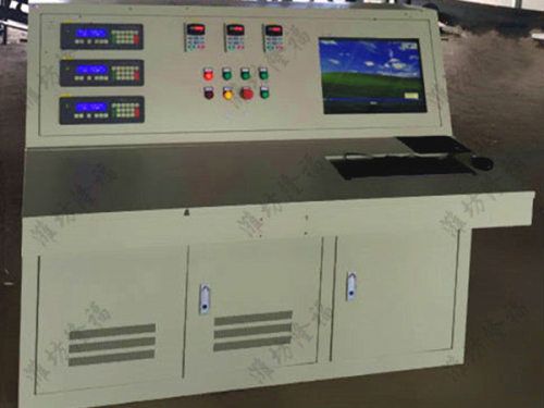 10萬噸BB肥生產線（粉劑、顆粒）