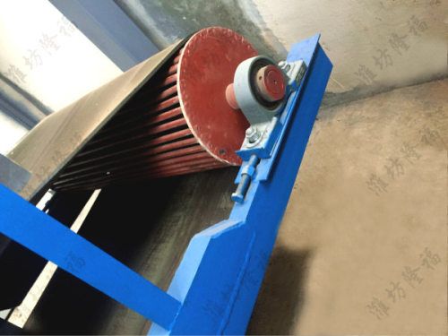 10萬噸BB肥生產線（粉劑、顆粒）