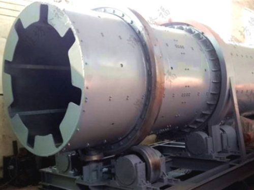 尿熔噴漿造粒復合(混)肥