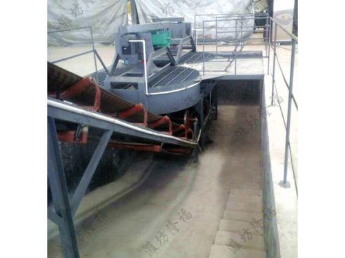 2011-703 氨酸法(噴漿)造粒復合肥設備