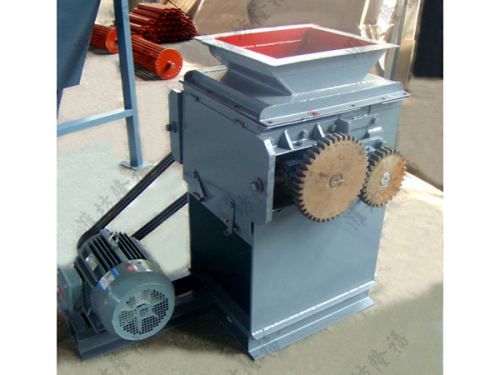 尿素粉碎機