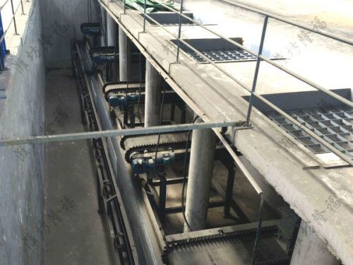 10萬噸生活污泥有機無機肥